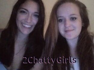 2ChattyGirls