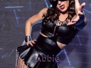 Abbie