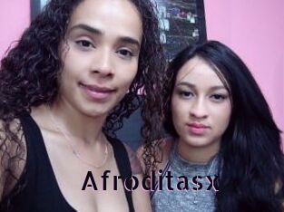 Afroditasx