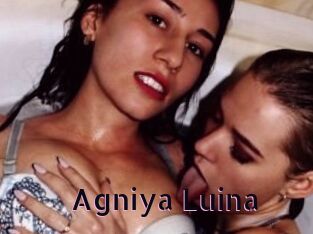 Agniya_Luina