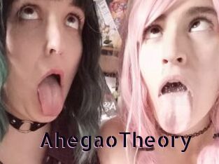 AhegaoTheory