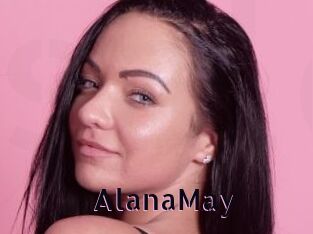 AlanaMay