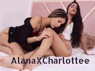 AlanaXCharlottee