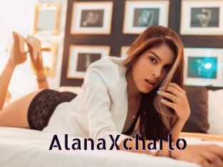 AlanaXcharlo