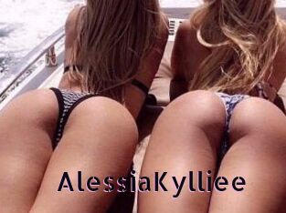 AlessiaKylliee