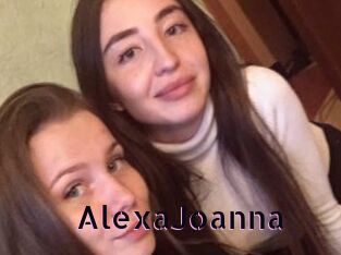 AlexaJoanna