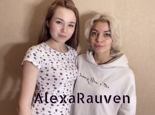 AlexaRauven