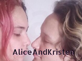 AliceAndKristen