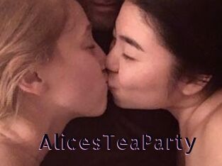 AlicesTeaParty