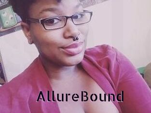 AllureBound