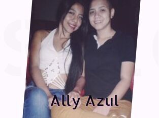 Ally_Azul