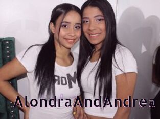 AlondraAndAndrea