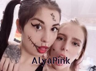 AlyaPink