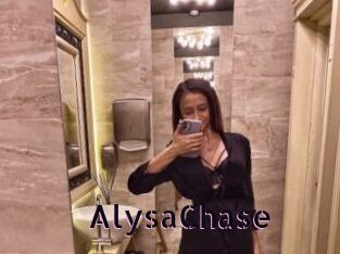 AlysaChase