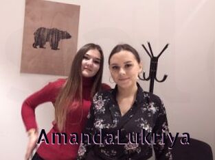 AmandaLukriya