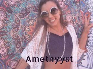 Amethyyst