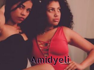 Amidyeli