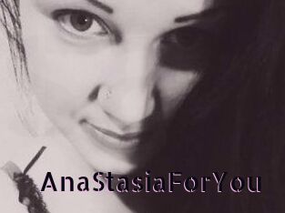 AnaStasiaForYou