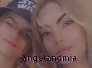 Angelandmia