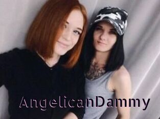 Angelica_n_Dammy