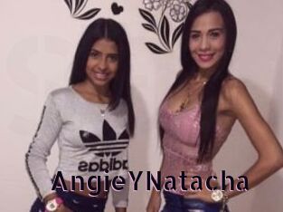 AngieYNatacha