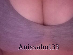 Anissahot33