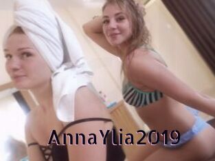 AnnaYlia2019