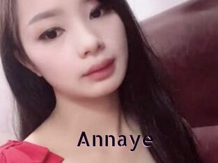 Annaye