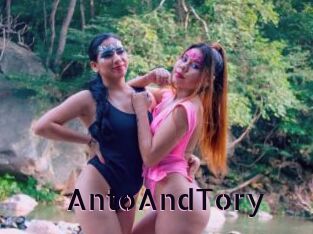 AntoAndTory