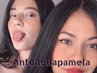 Antonellapamela