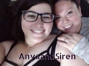 AnyaandSiren