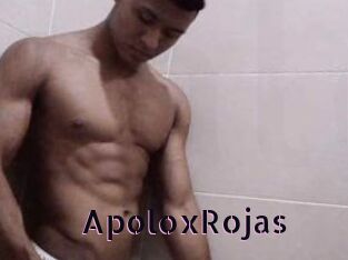 ApoloxRojas