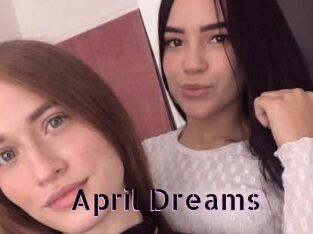 April_Dreams