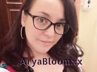 AryaBloomxx