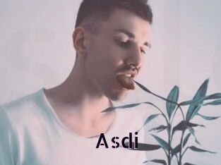 Asdi