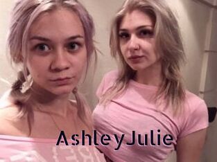 AshleyJulie