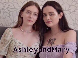 AshleyandMary