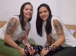 Ashly360