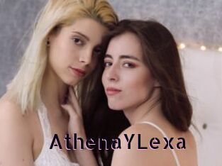 AthenaYLexa