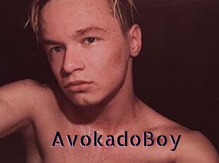 AvokadoBoy