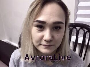 AvroraLive