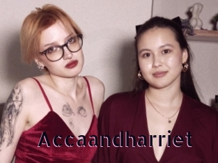 Accaandharriet