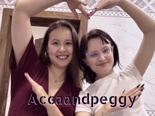 Accaandpeggy