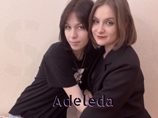 Adeleda