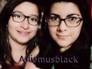 Adiemusblack