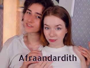 Afraandardith