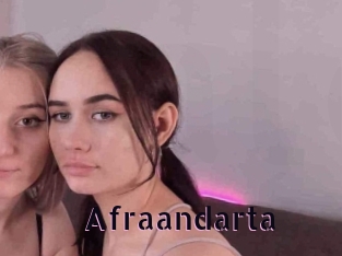 Afraandarta