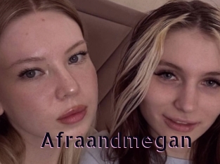 Afraandmegan