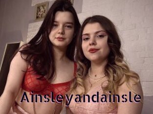 Ainsleyandainsle