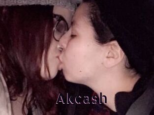 Akcash